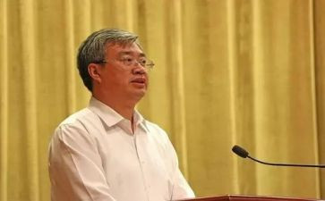鲁毅书记讲话稿优秀6篇