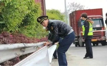 路政员工作年终总结6篇