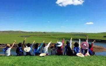 旅行社月工作总结最新8篇