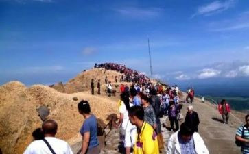 学习旅游心得体会5篇