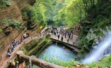 旅游类调研报告5篇