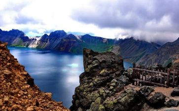 有关旅游的作文参考5篇