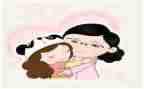 给妈妈作文600字模板7篇