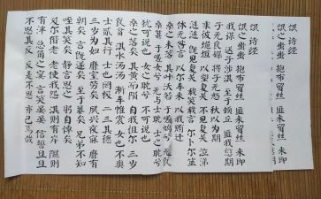 关于氓的作文800字优质7篇