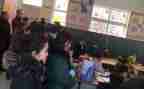 关于学生满意度的调查报告7篇