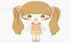 小妹妹的作文通用6篇