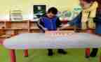 幼儿教师蒙数培训心得最新5篇
