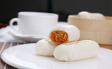 幼儿园面点工作总结6篇