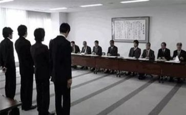 面试自我介绍的模板精选5篇