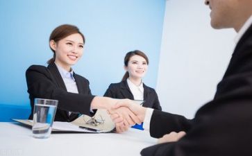 生面试心得体会参考7篇