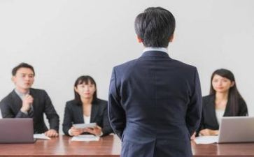 求职面试自我介绍演讲稿6篇