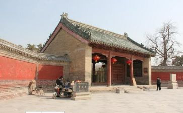 庙会作文300字5篇