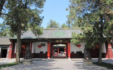 季子庙的心得体会模板5篇
