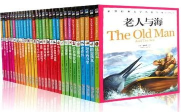 名著《童年》读后感5篇