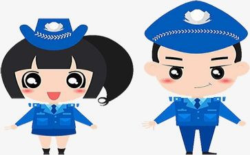 先进民警心得体会8篇