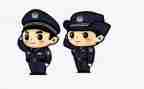 民警典型事迹6篇