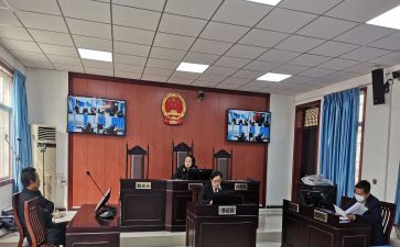 民事申请书参考7篇