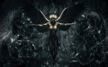 写魔鬼鱼的作文5篇
