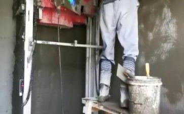 抹灰工劳务合同5篇