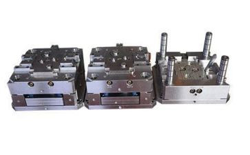 模具员工工作总结7篇