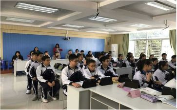 幼儿园观摩课观摩心得体会最新6篇