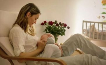母乳喂养日宣传活动总结5篇