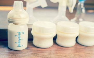 母乳周宣传活动总结8篇