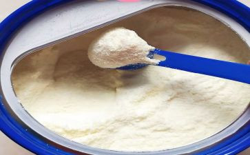 奶粉520促销活动方案6篇