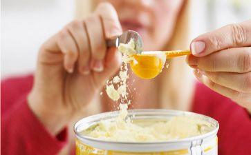 奶粉520促销活动方案通用8篇