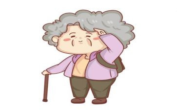 奶奶说作文8篇