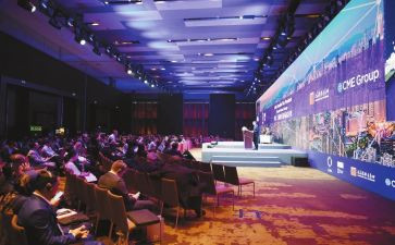 领导年会发言稿简短范文5篇