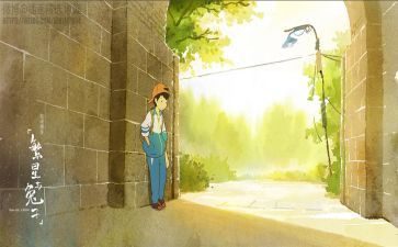 2024年少年先进事迹参考6篇