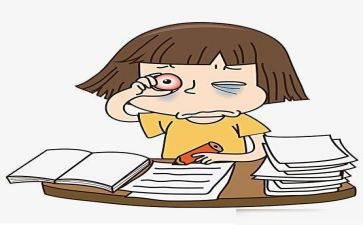 你是我的眼作文5篇