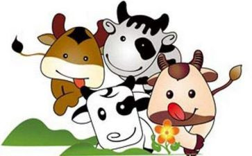 牛幼儿园教案参考7篇