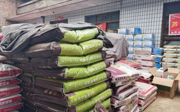 2024年农资打假工作总结7篇