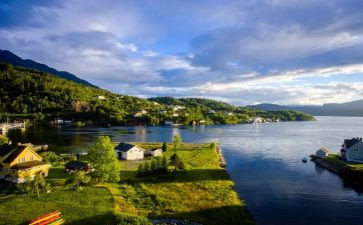 《挪威的森林》读后感600字5篇