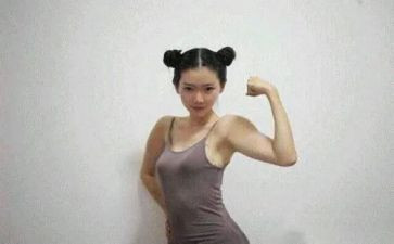 女汉子作文推荐8篇