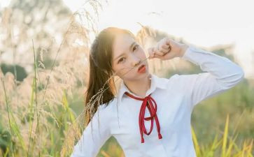 初二女生入团申请书5篇