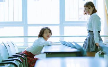 学生会女生部演讲稿6篇