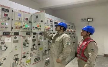 配电工心得体会模板7篇
