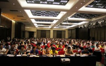 58培训心得体会5篇