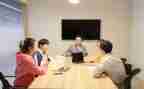 内部培训师的培训心得体会5篇