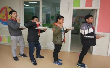 培智班主任工作计划8篇
