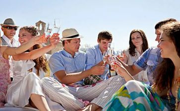 真正的朋友作文模板5篇