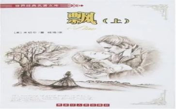 飘的电影观后感参考7篇