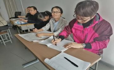 说课与评课心得体会7篇