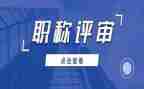教师职称评审的个人总结7篇