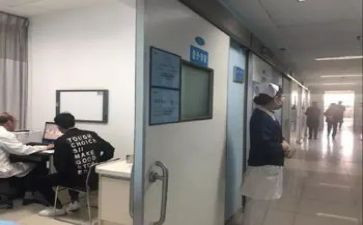 普外科护士述职报告8篇