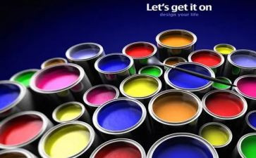 刷油漆合同推荐5篇