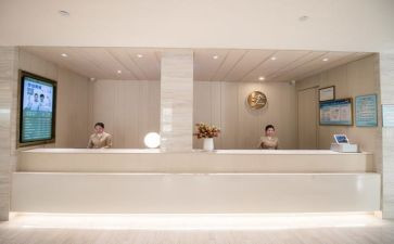 酒店工作前台工作心得体会7篇